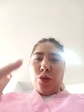 Show webcam de Sofia_Honey1