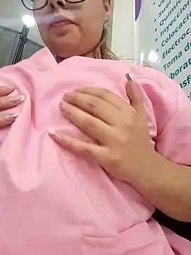 Phòng Chat Trực Tiếp Sofia_Honey1