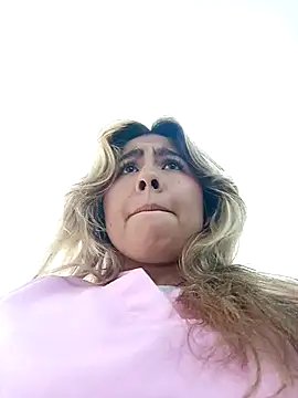 Sofia_Honey1のウェブカメラショー