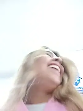 Sofia_Honey1のウェブカメラショー