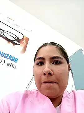 Živá chatovací místnost Sofia_Honey1