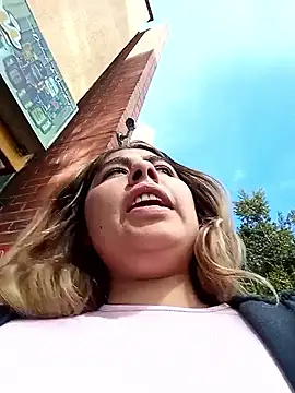 دردشة Sofia_Honey1 الجنسية المباشرة