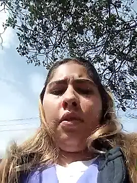 Chat XXX ao vivo de Sofia_Honey1