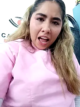 Chat XXX en directo de Sofia_Honey1