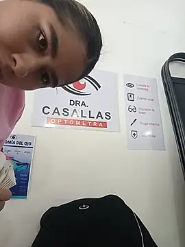 Sofia_Honey1のライブXXXチャット