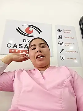 Sofia_Honey1のライブXXXチャット