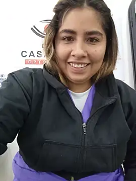 Chat XXX en directo de Sofia_Honey1