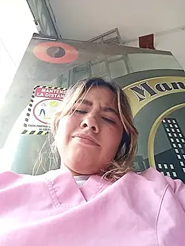 Chat XXX en directo de Sofia_Honey1