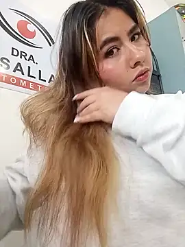 Chat XXX en directo de Sofia_Honey1