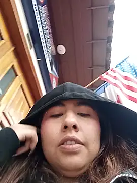 Sofia_Honey1 Obrolan Langsung XXX