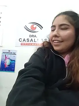 Sembang XXX Secara Langsung Sofia_Honey1
