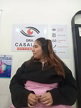 Chat +18 de Sofia_Honey1 ao vivo