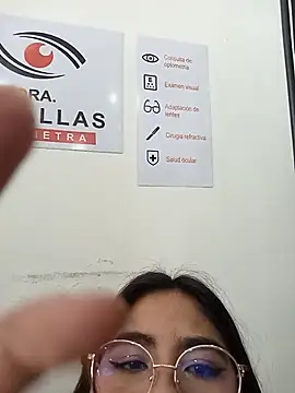 Sofia_Honey1のライブXXXチャット