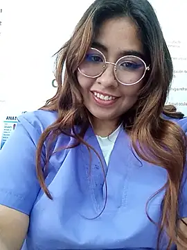 XXX chat uživo modela Sofia_Honey1