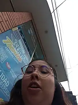 Sofia_Honey1 Obrolan Langsung XXX