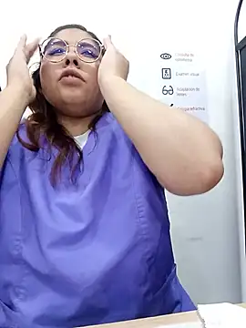 צ'אט XXX בשידור חי של Sofia_Honey1