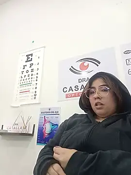 Chat +18 de Sofia_Honey1 ao vivo