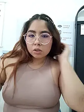 Chat XXX en directo de Sofia_Honey1