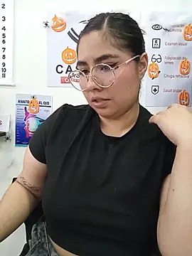 Chatroom XXX en direct de Sofia_Honey1
