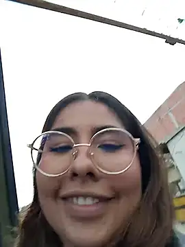 Sofia_Honey1 现场XXX聊天
