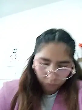 Sofia_Honey1 Obrolan Langsung XXX