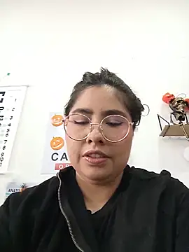 Sofia_Honey1のウェブカメラショー