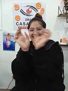 Show de webcam de Sofia_Honey1
