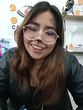 โชว์เว็บแคมของ Sofia_Honey1