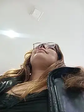 Webkamerová show Sofia_Honey1
