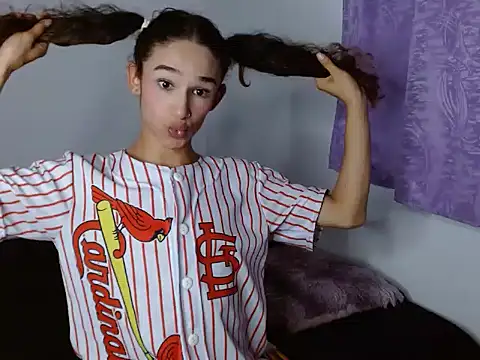 Webkamerová show Twink_fem-boy