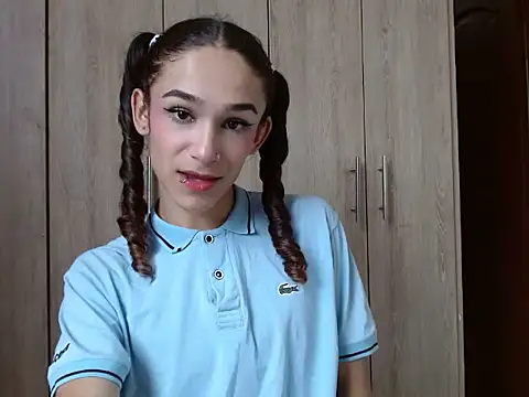 Twink_fem-boy Webcam-Show