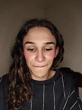 Twink_fem-boy Webcamshow