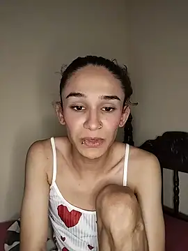 Twink_fem-boy's Webcam Show