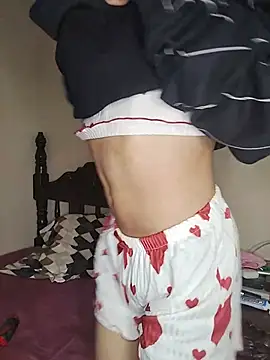 Webkamerová show Twink_fem-boy