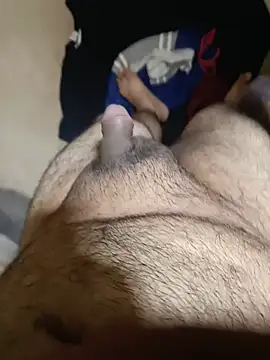 alber907's Webcam Show