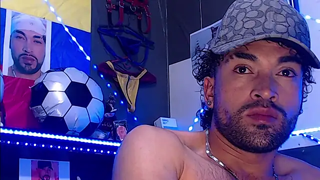 Webkamerová show Npga96