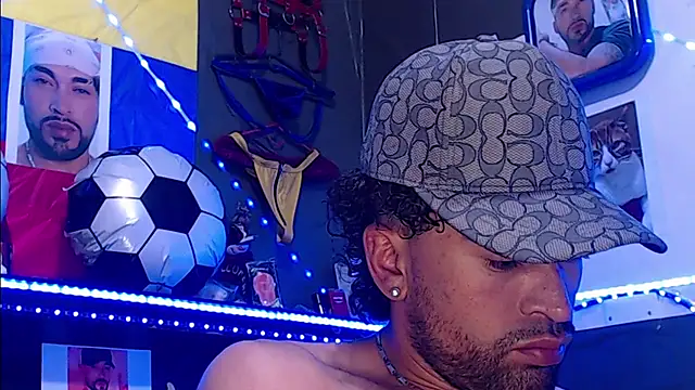 Show modela Npga96 na web-kameri