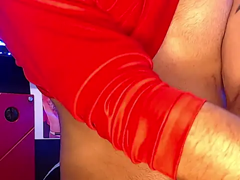 Show webcam de Npga96