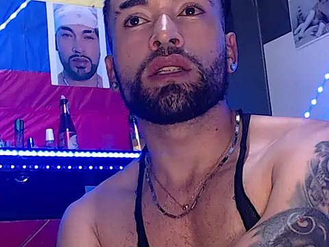 Npga96's Live Sex Cam Show