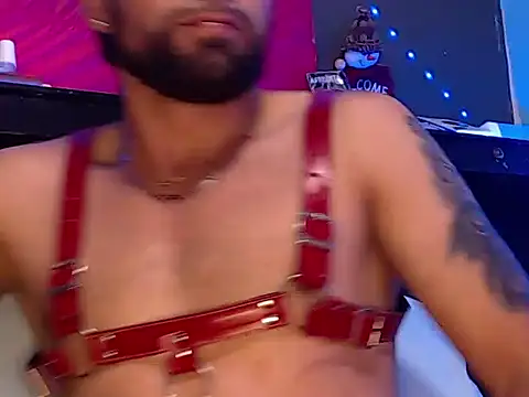 Npga96 Шоу с уебкамера
