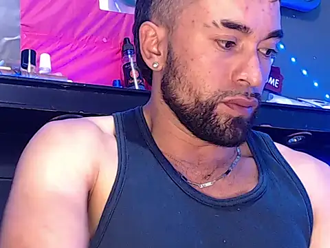Show modela Npga96 na web-kameri