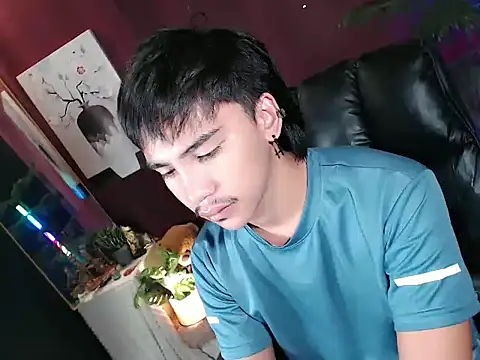 Show Webcam de kenjie_dean