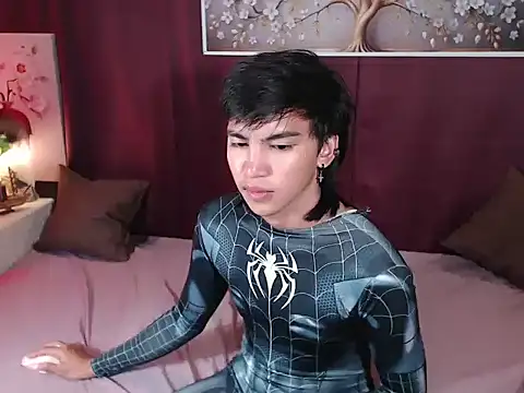 kenjie_dean Show in webcam