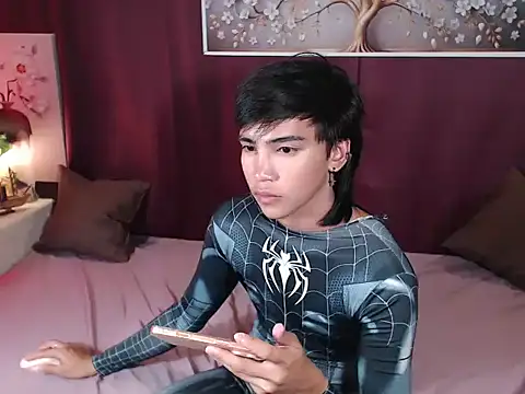 Show de webcam de kenjie_dean