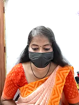 tamil_Sigappu_Roja's Live XXX Chat