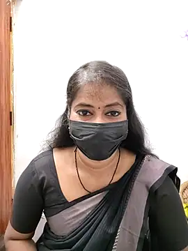 tamil_Sigappu_Roja's Live XXX Chat