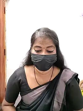 tamil_Sigappu_Roja Obrolan Langsung XXX