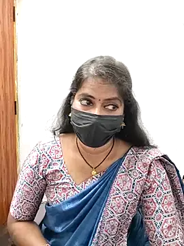 tamil_Sigappu_Roja's Live XXX Chat