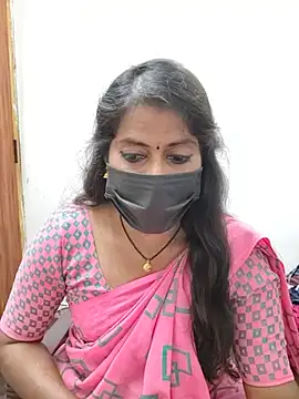 צ'אט XXX בשידור חי של tamil_Sigappu_Roja