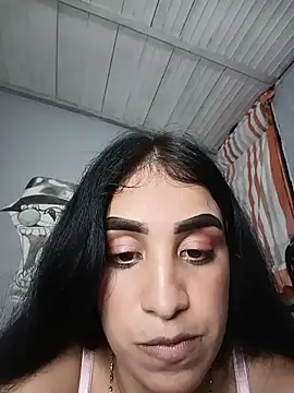 Bigtiti01's Webcam Show